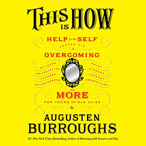 Cover of This Is How