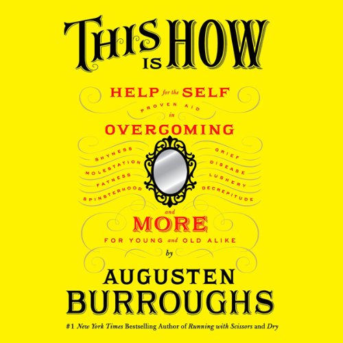 Cover of This Is How