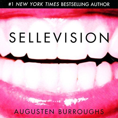 Cover of Sellevision