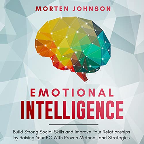 Cover of Emotional Intelligence
