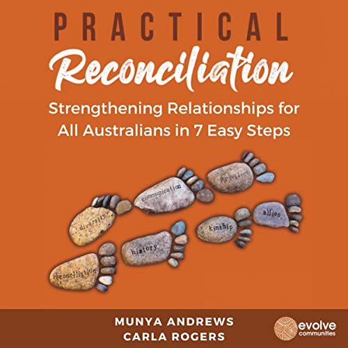 Cover of Practical Reconciliation