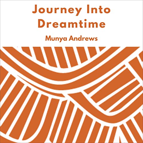 Cover of Journey Into Dreamtime