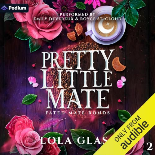 Cover of Pretty Little Mate