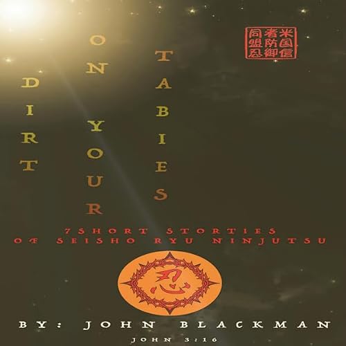 Cover of Dirt on Your Tabies