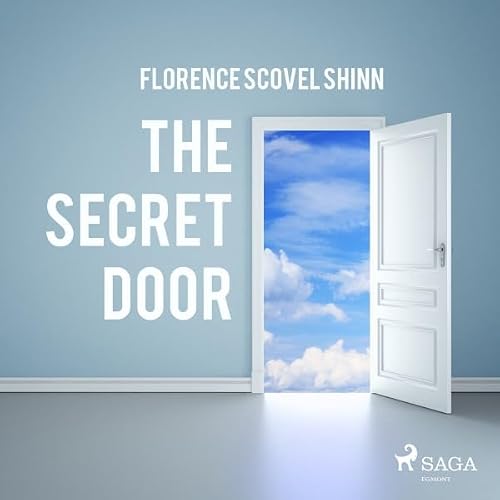 Cover of The Secret Door