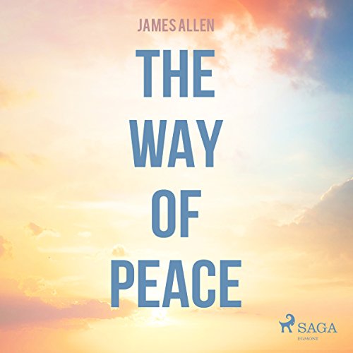 Cover of The Way of Peace