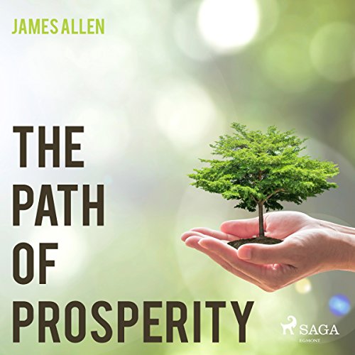 Cover of The Path of Prosperity