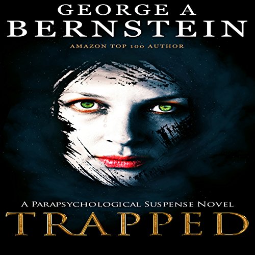 Cover of Trapped
