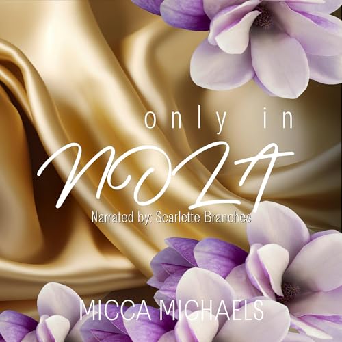 Cover of Only in Nola