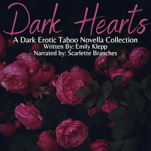 Cover of Dark Hearts