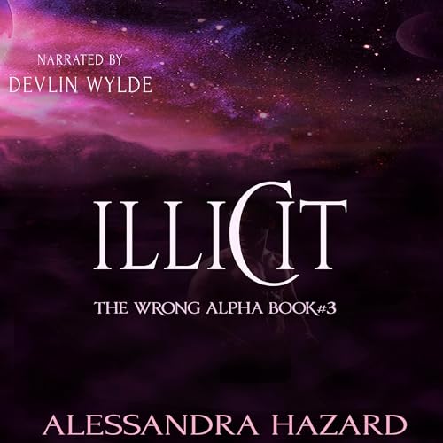 Cover of Illicit