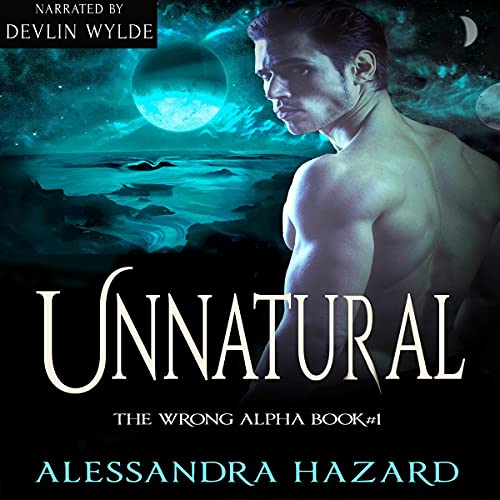 Cover of Unnatural