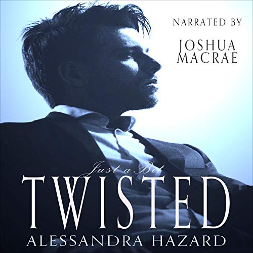 Cover of Just a Bit Twisted