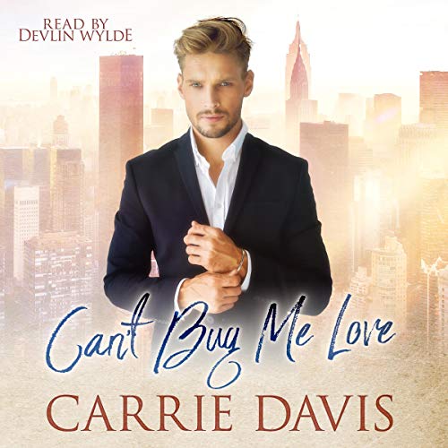 Cover of Can't Buy Me Love