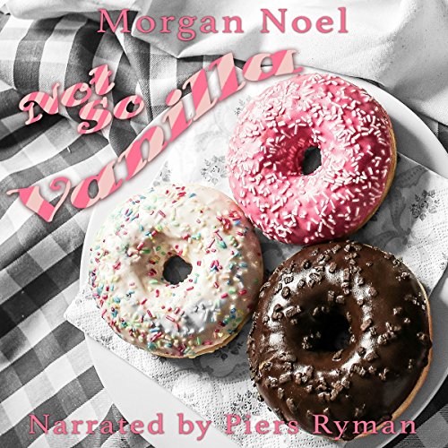 Cover of Not so Vanilla