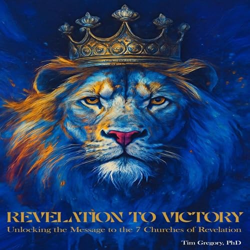 Cover of Revelation to Victory