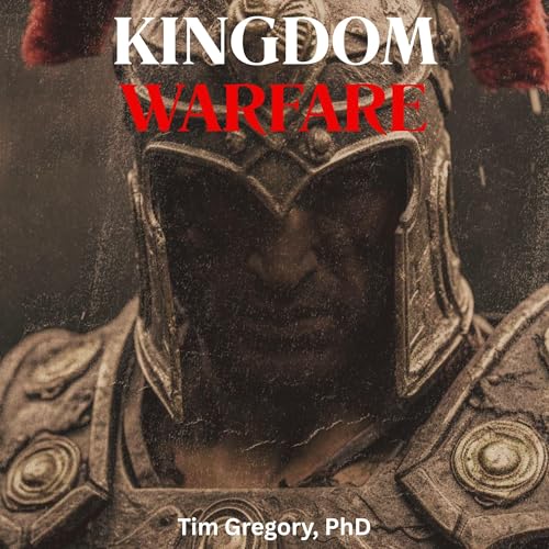 Cover of Kingdom Warfare