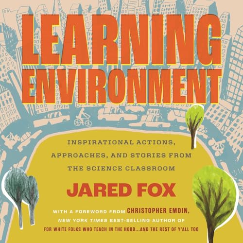 Cover of Learning Environment