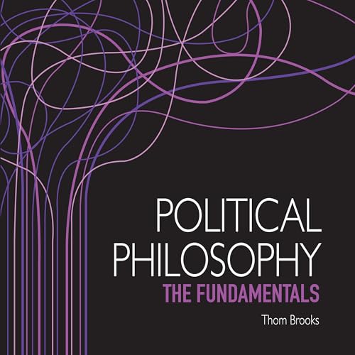 Cover of Political Philosophy