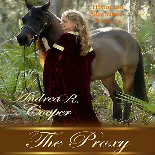 Cover of The Proxy