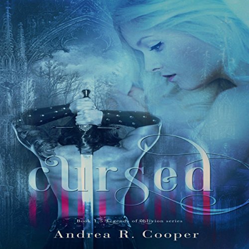 Cover of Cursed