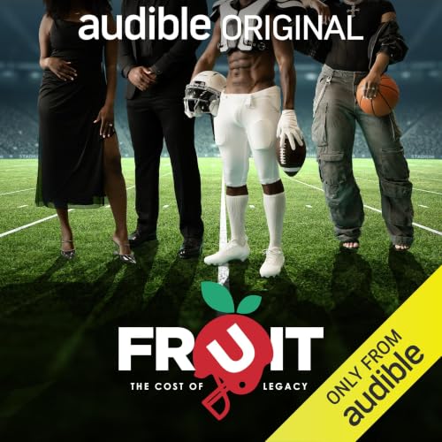 Cover of Fruit: The Cost of Legacy