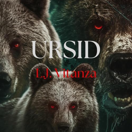Cover of Ursid
