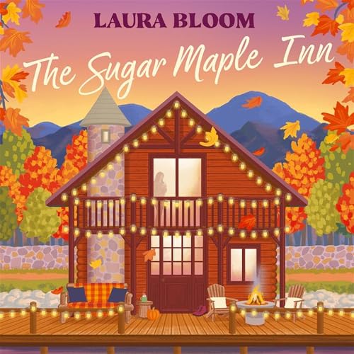 Cover of The Sugar Maple Inn