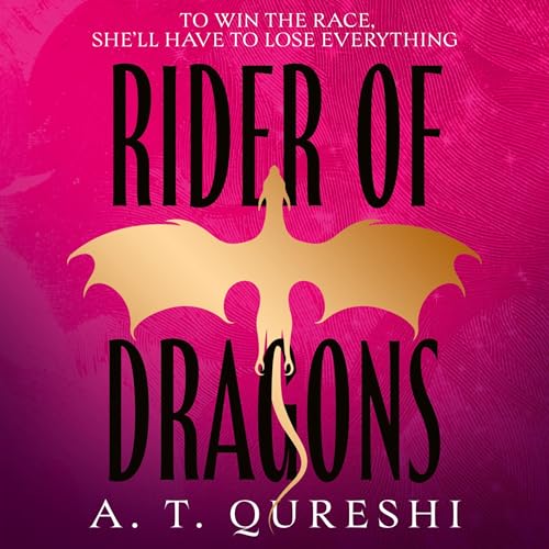 Cover of Rider of Dragons