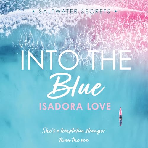 Cover of Into the Blue
