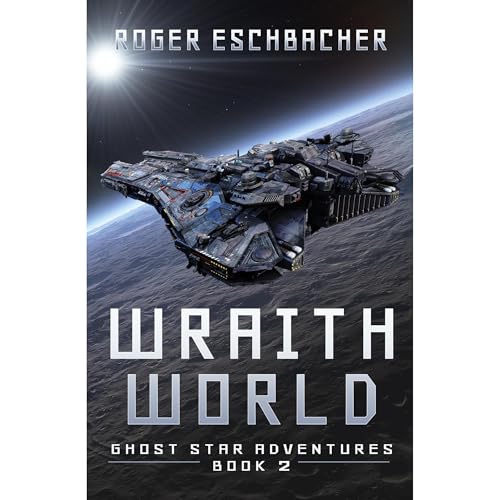 Cover of Wraith World
