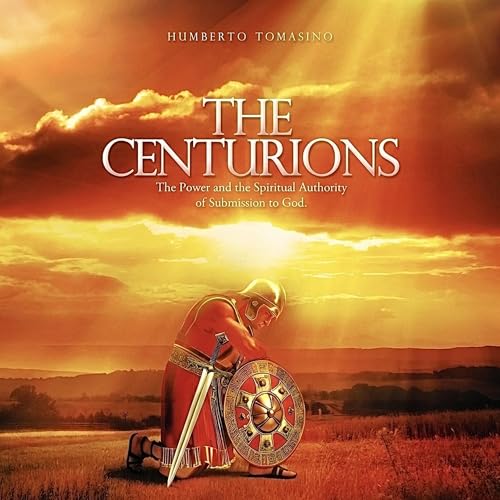 Cover of The Centurions
