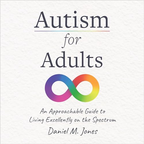 Cover of Autism for Adults