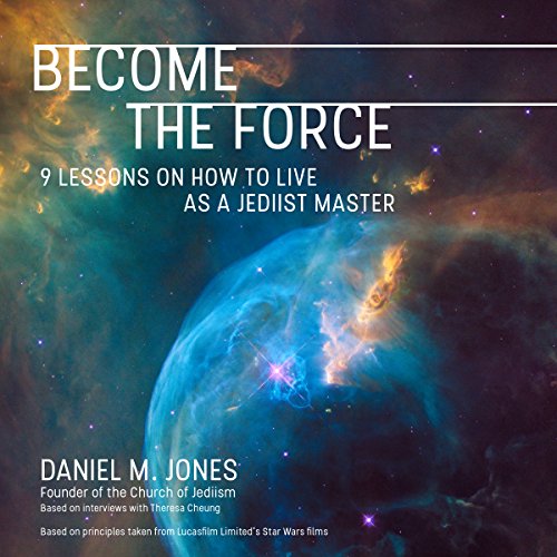 Cover of Become the Force