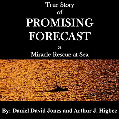 Cover of Promising Forecast