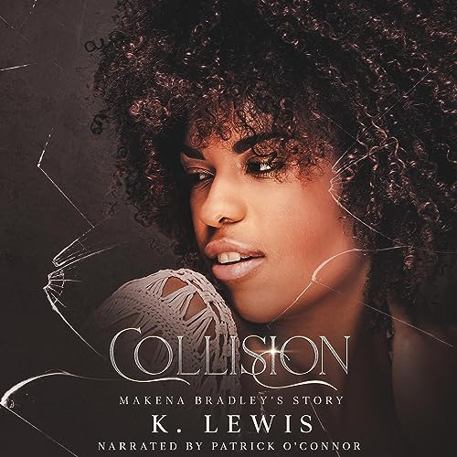 Cover of Collision: Makena Bradley's Story