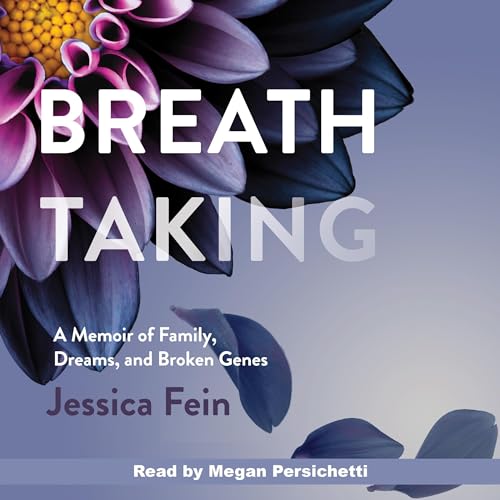 Cover of Breath Taking