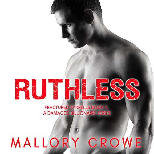 Cover of Ruthless