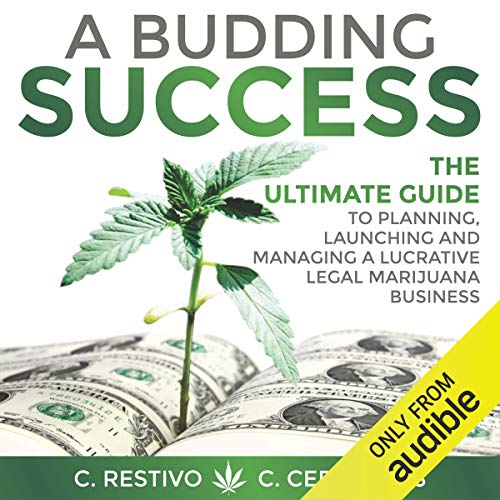 Cover of A Budding Success