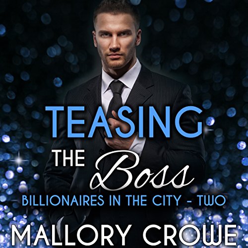 Cover of Teasing the Boss
