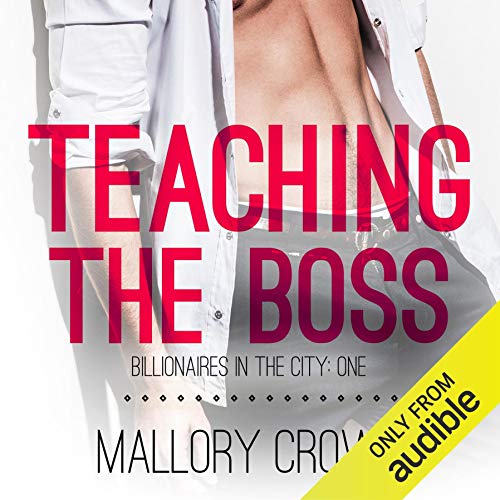 Cover of Teaching the Boss