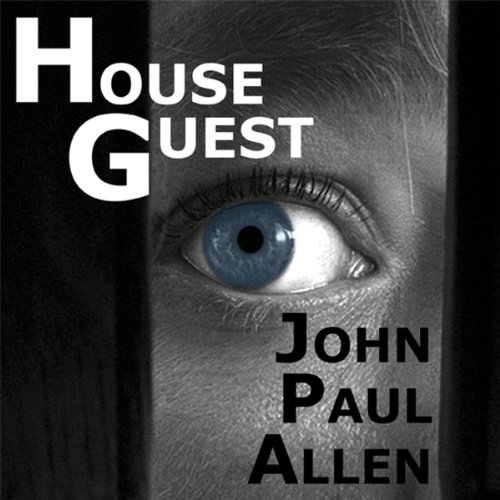 Cover of House Guest