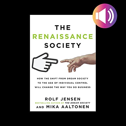 Cover of The Renaissance Society