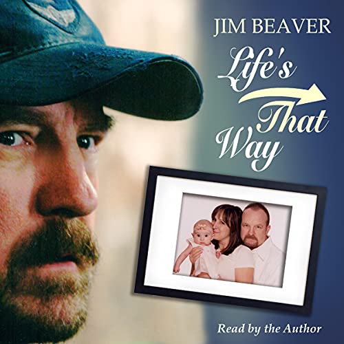 Cover of Life's That Way