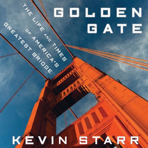 Cover of Golden Gate