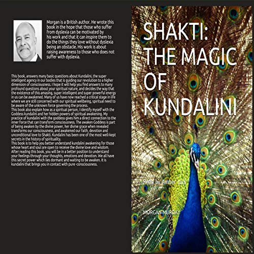 Cover of Shakti