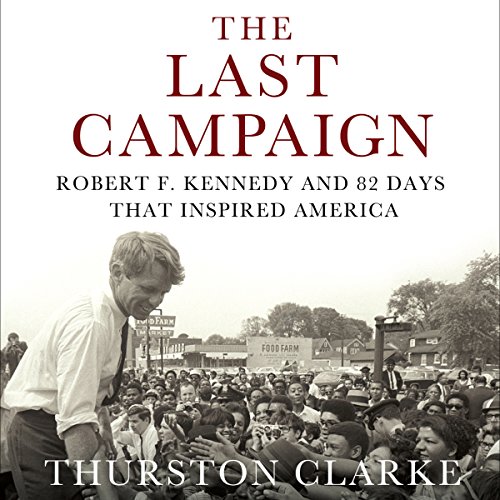 Cover of The Last Campaign