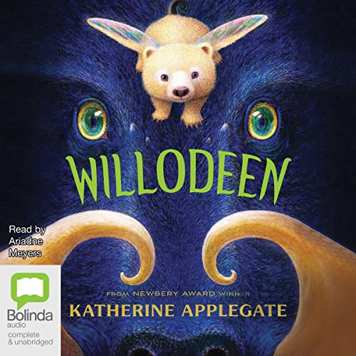 Cover of Willodeen