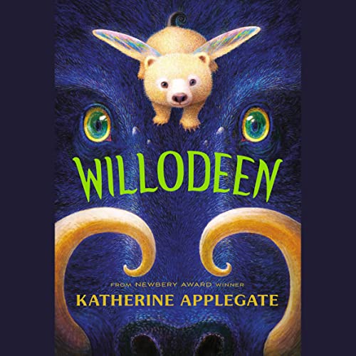 Cover of Willodeen