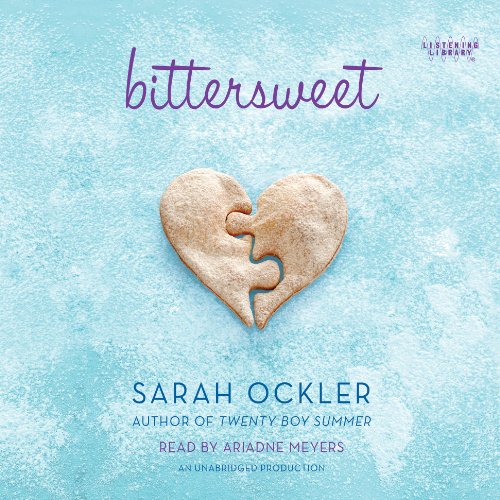 Cover of Bittersweet